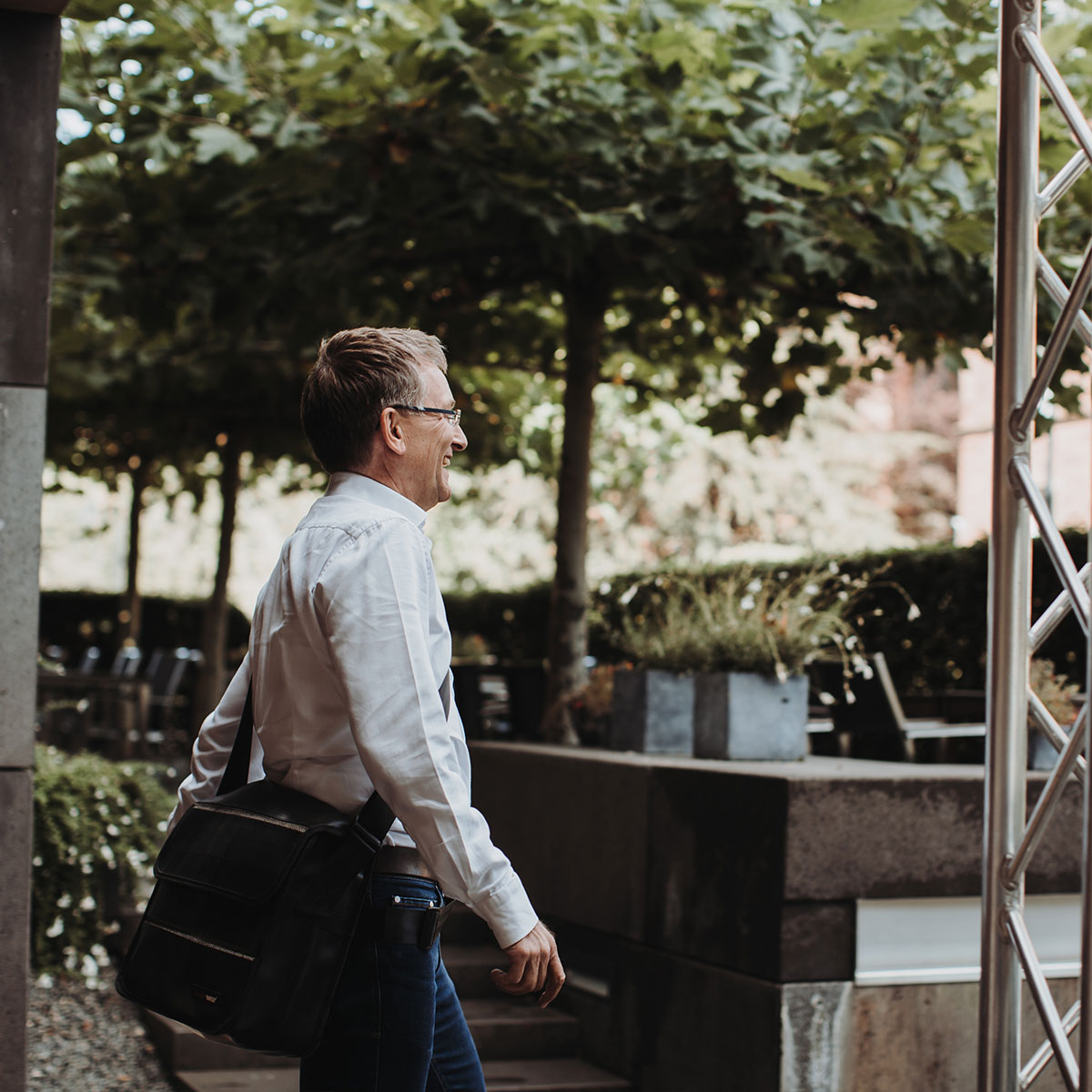 Persönliche Beratung