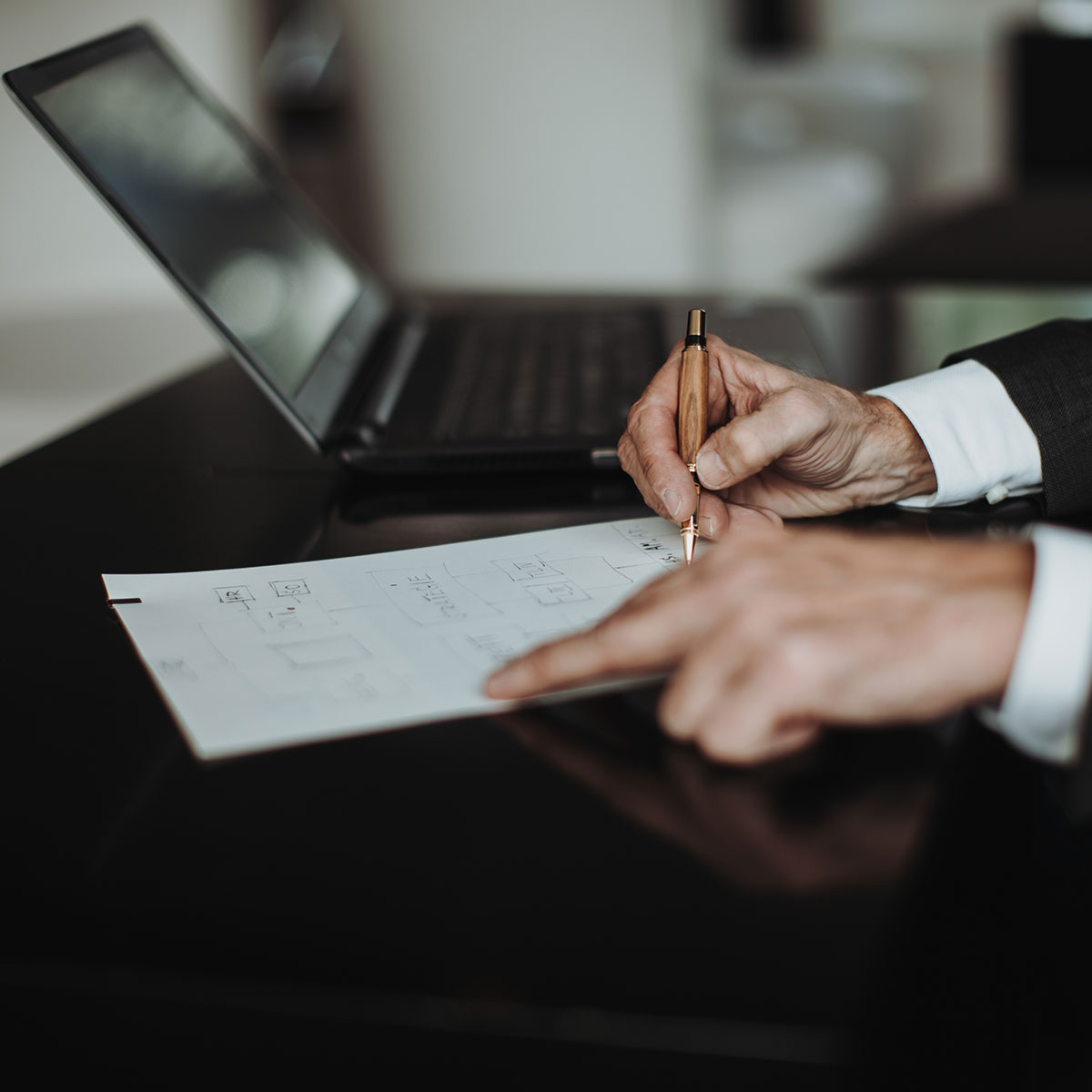 Presse- und Medienarbeit